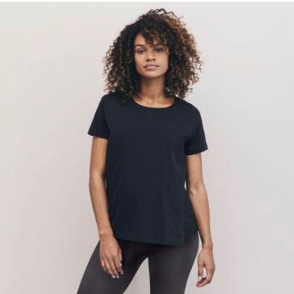 Boob Design Maternity Nursing Shirt